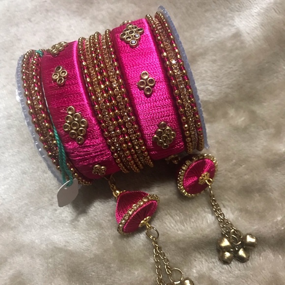 Bracelets/bangles - Picture 2 of 6